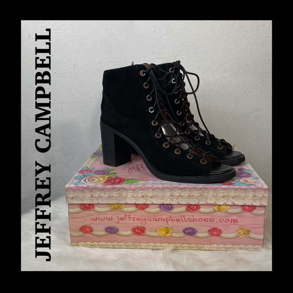 JEFFREY CAMPBELL CORS SHOES